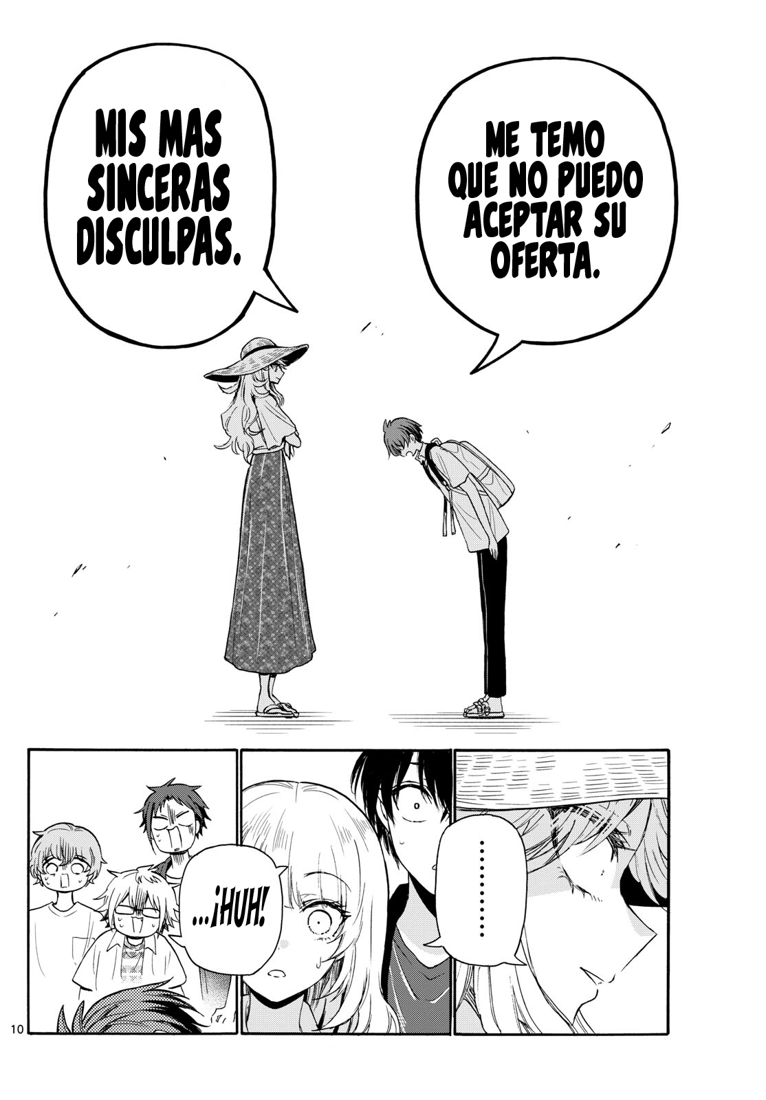 Read Mikadono Sanshimai wa Angai, Choroi ES Manga Online