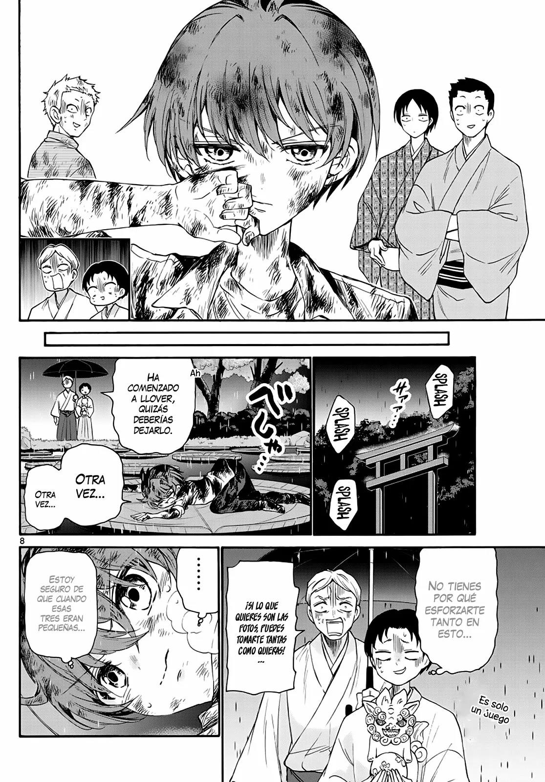 Read Mikadono Sanshimai wa Angai, Choroi ES Manga Online