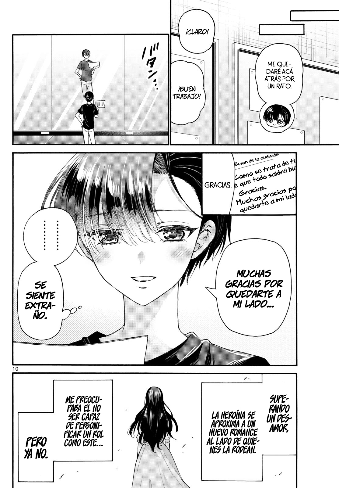 Read Mikadono Sanshimai wa Angai, Choroi ES Manga Online