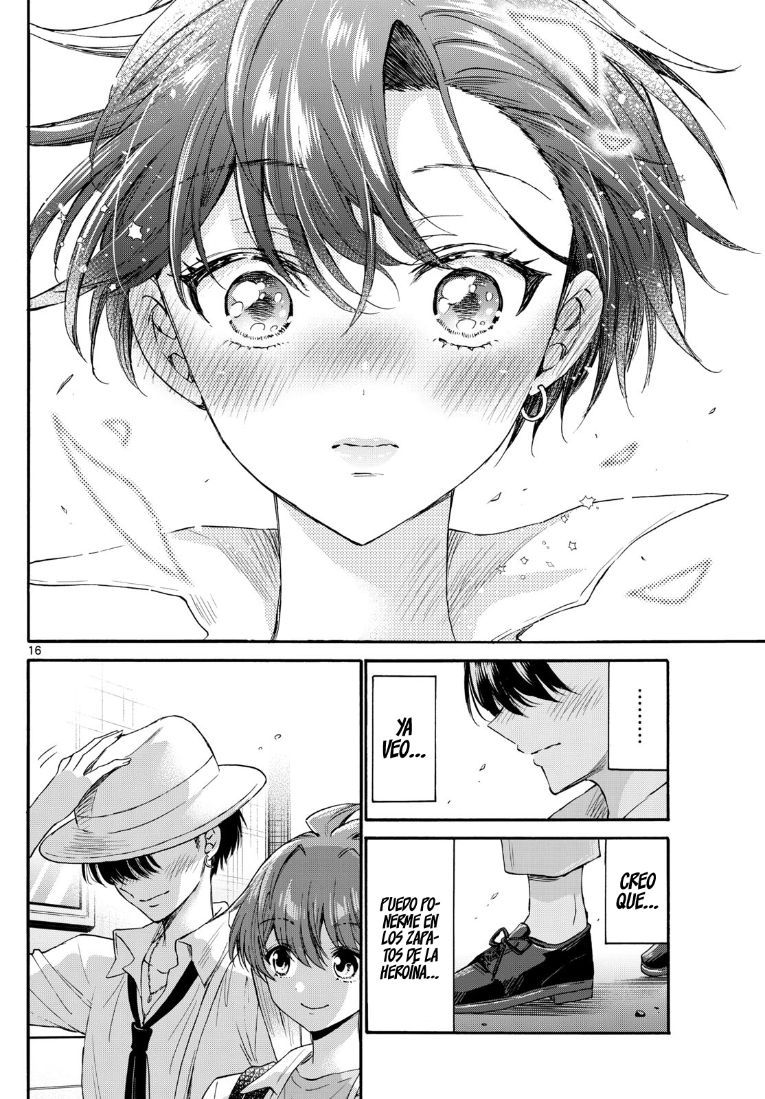 Read Mikadono Sanshimai wa Angai, Choroi ES Manga Online