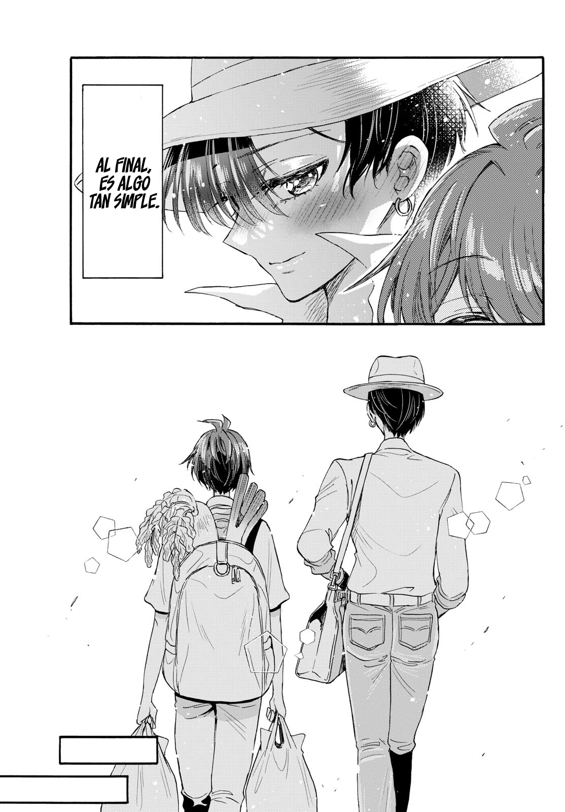Read Mikadono Sanshimai wa Angai, Choroi ES Manga Online