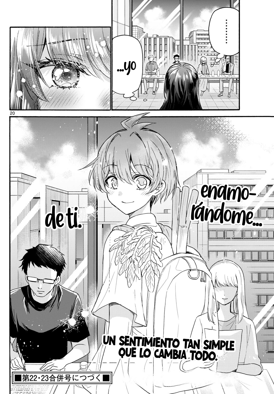 Read Mikadono Sanshimai wa Angai, Choroi ES Manga Online