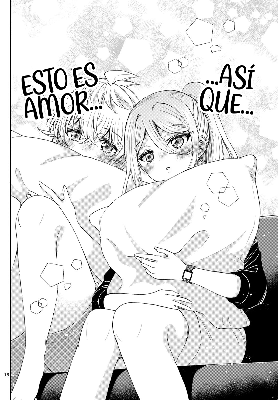 Read Mikadono Sanshimai wa Angai, Choroi ES Manga Online