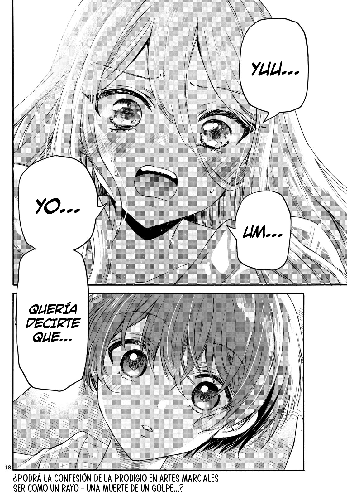 Read Mikadono Sanshimai wa Angai, Choroi ES Manga Online