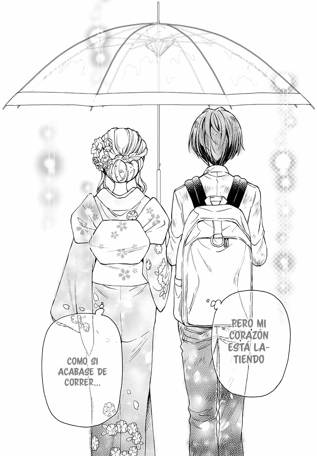 Read Mikadono Sanshimai wa Angai, Choroi ES Manga Online