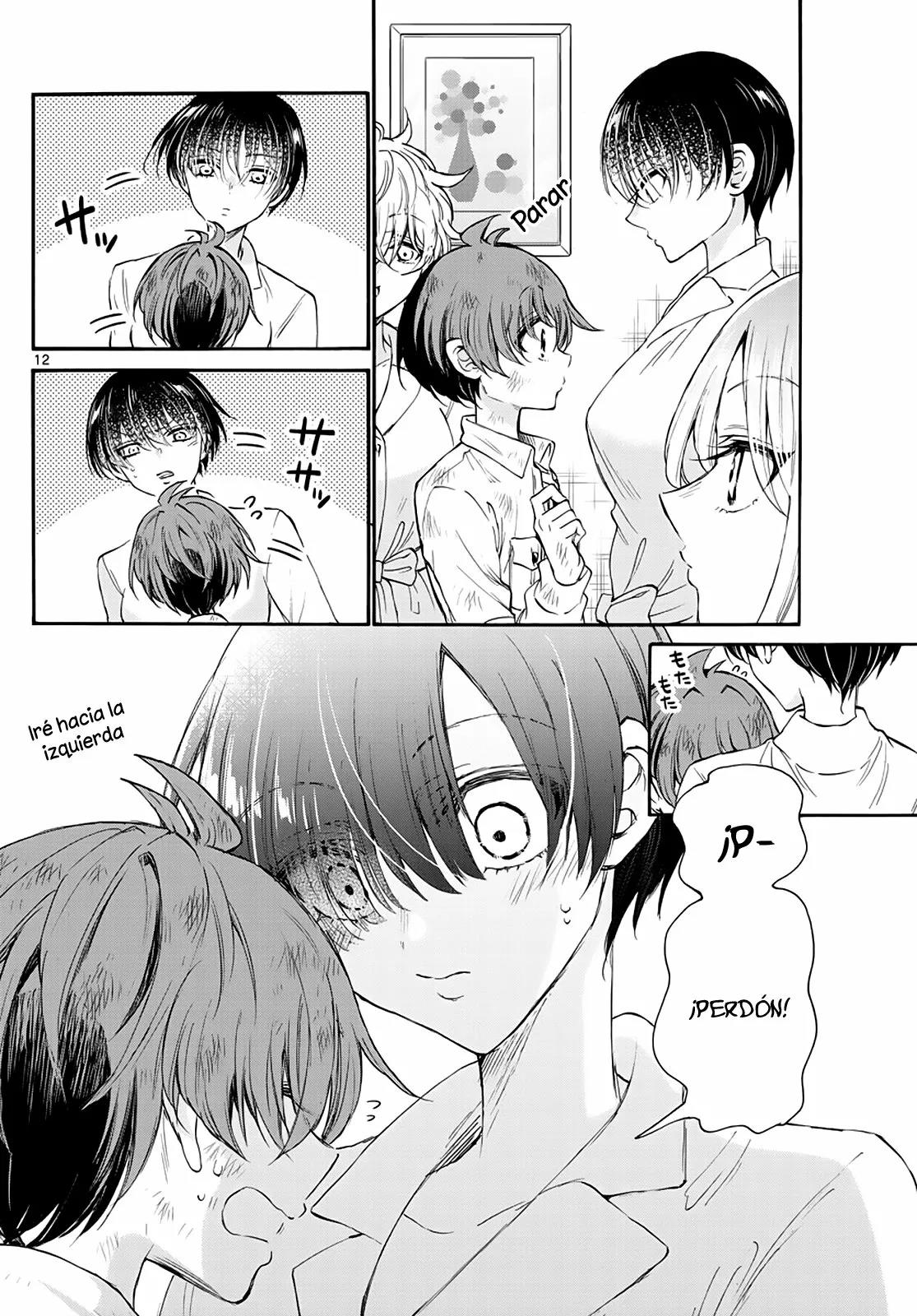 Read Mikadono Sanshimai wa Angai, Choroi ES Manga Online