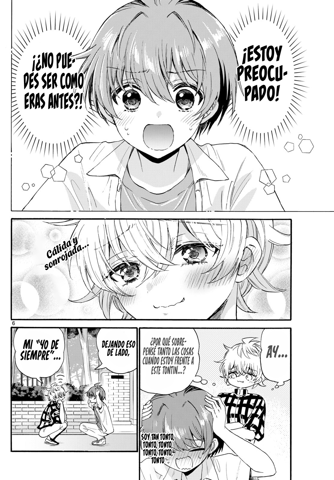 Read Mikadono Sanshimai wa Angai, Choroi ES Manga Online