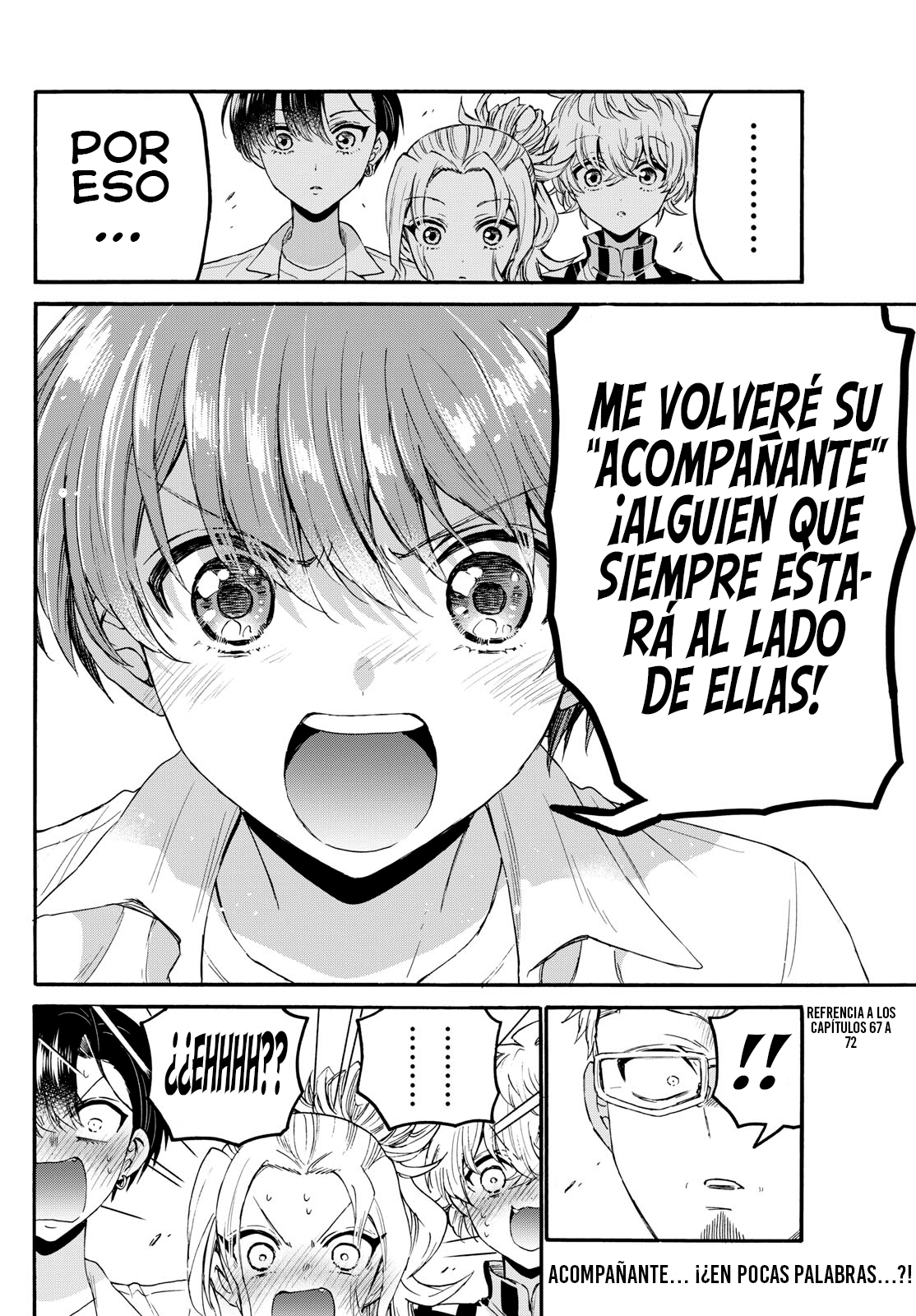 Read Mikadono Sanshimai wa Angai, Choroi ES Manga Online