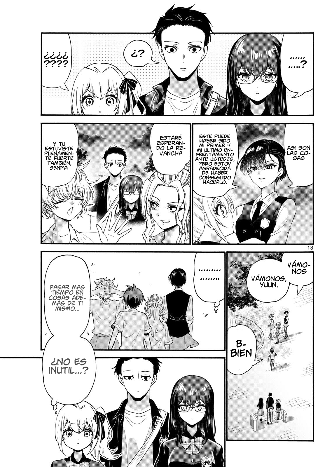 Read Mikadono Sanshimai wa Angai, Choroi ES Manga Online