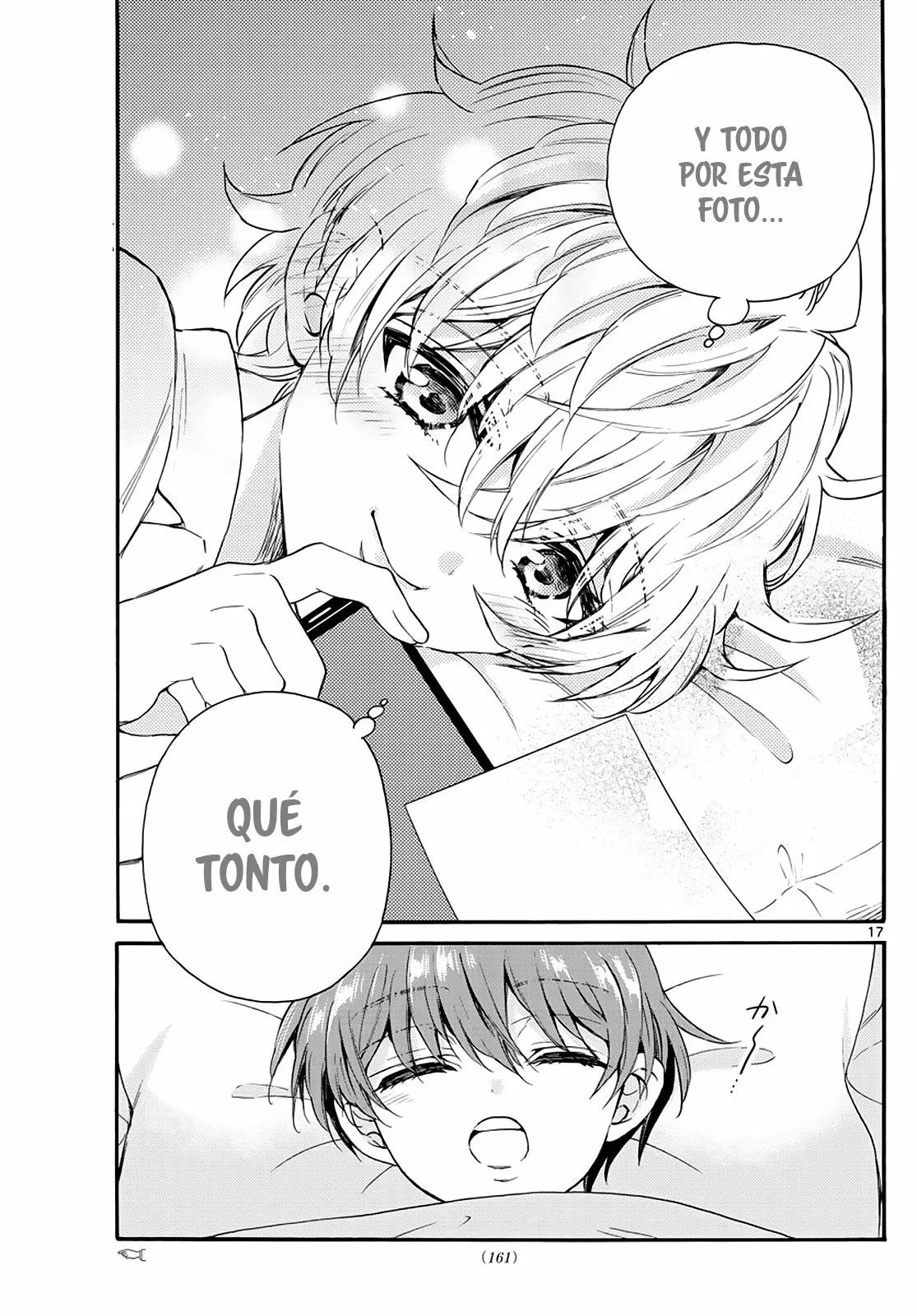 Read Mikadono Sanshimai wa Angai, Choroi ES Manga Online