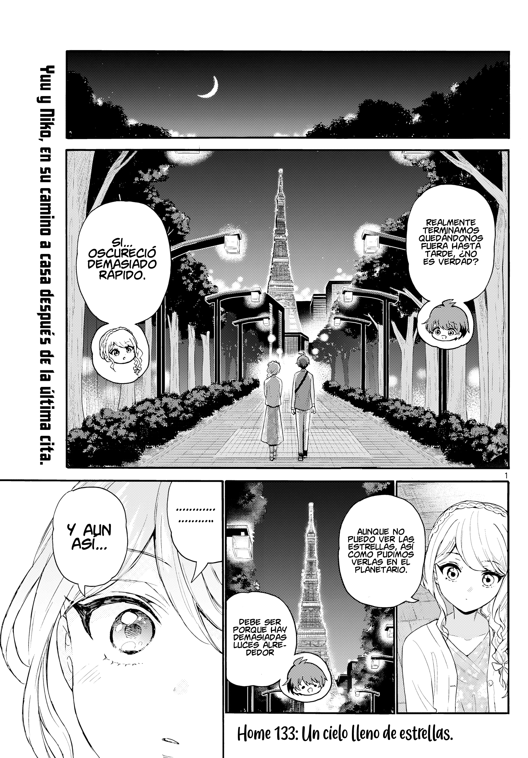 Read Mikadono Sanshimai wa Angai, Choroi ES Manga Online
