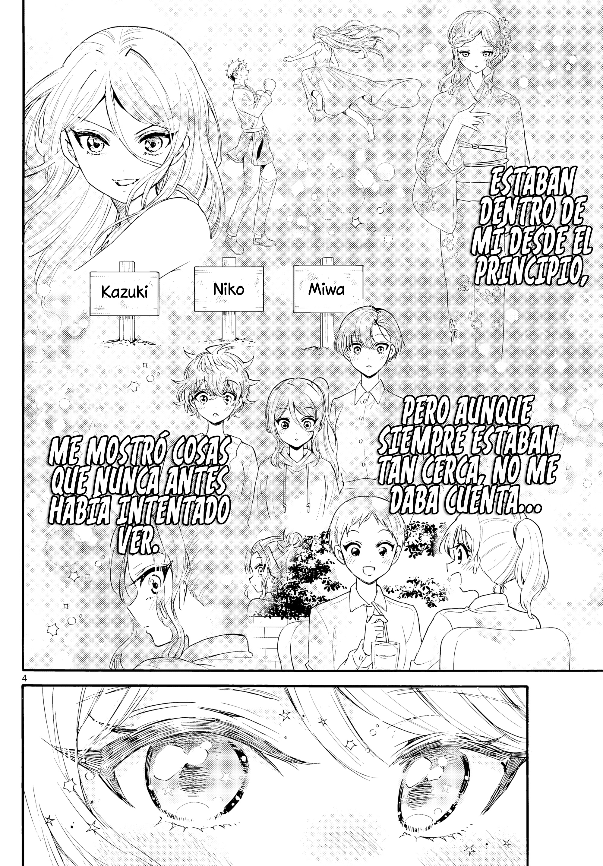 Read Mikadono Sanshimai wa Angai, Choroi ES Manga Online
