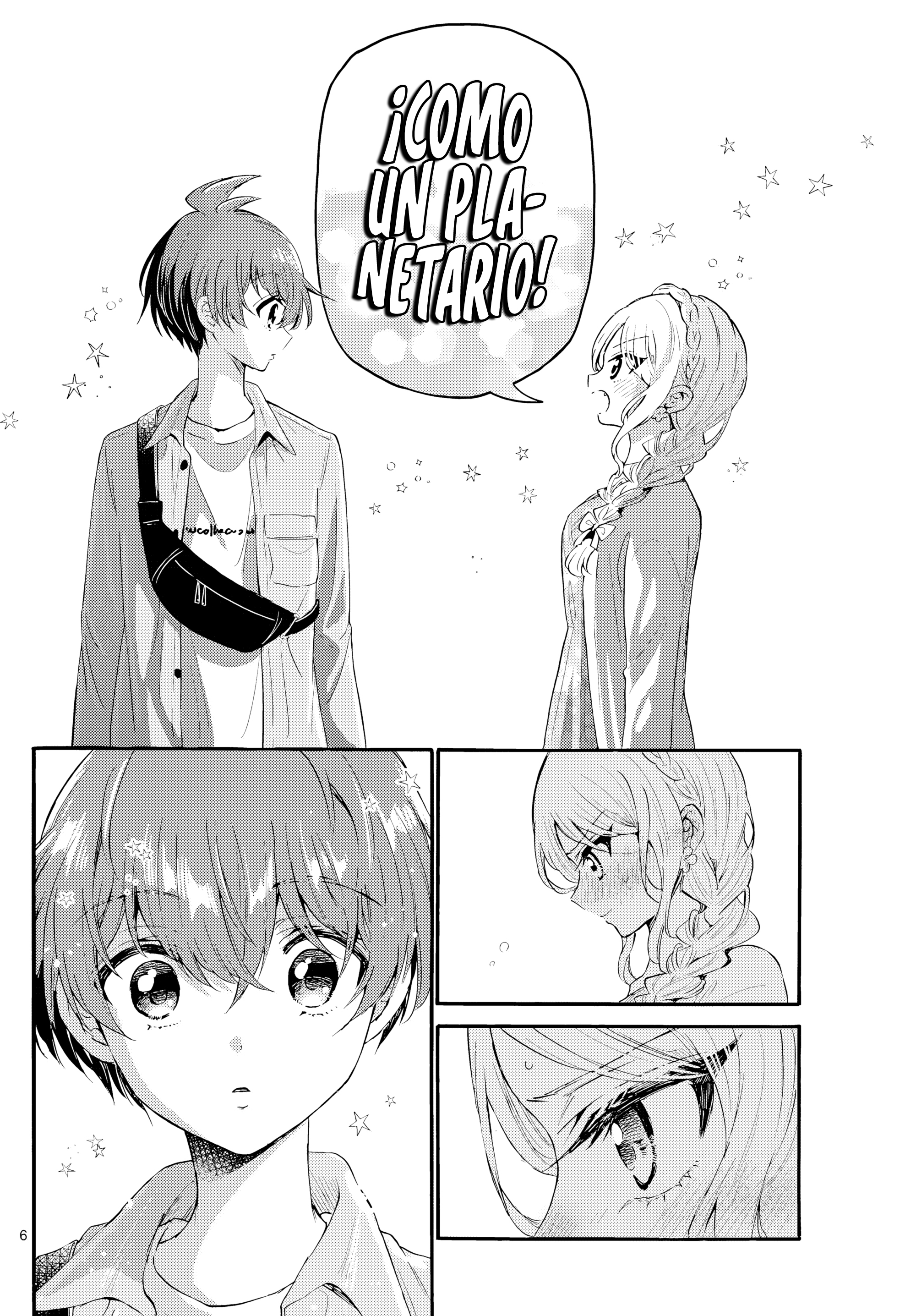 Read Mikadono Sanshimai wa Angai, Choroi ES Manga Online