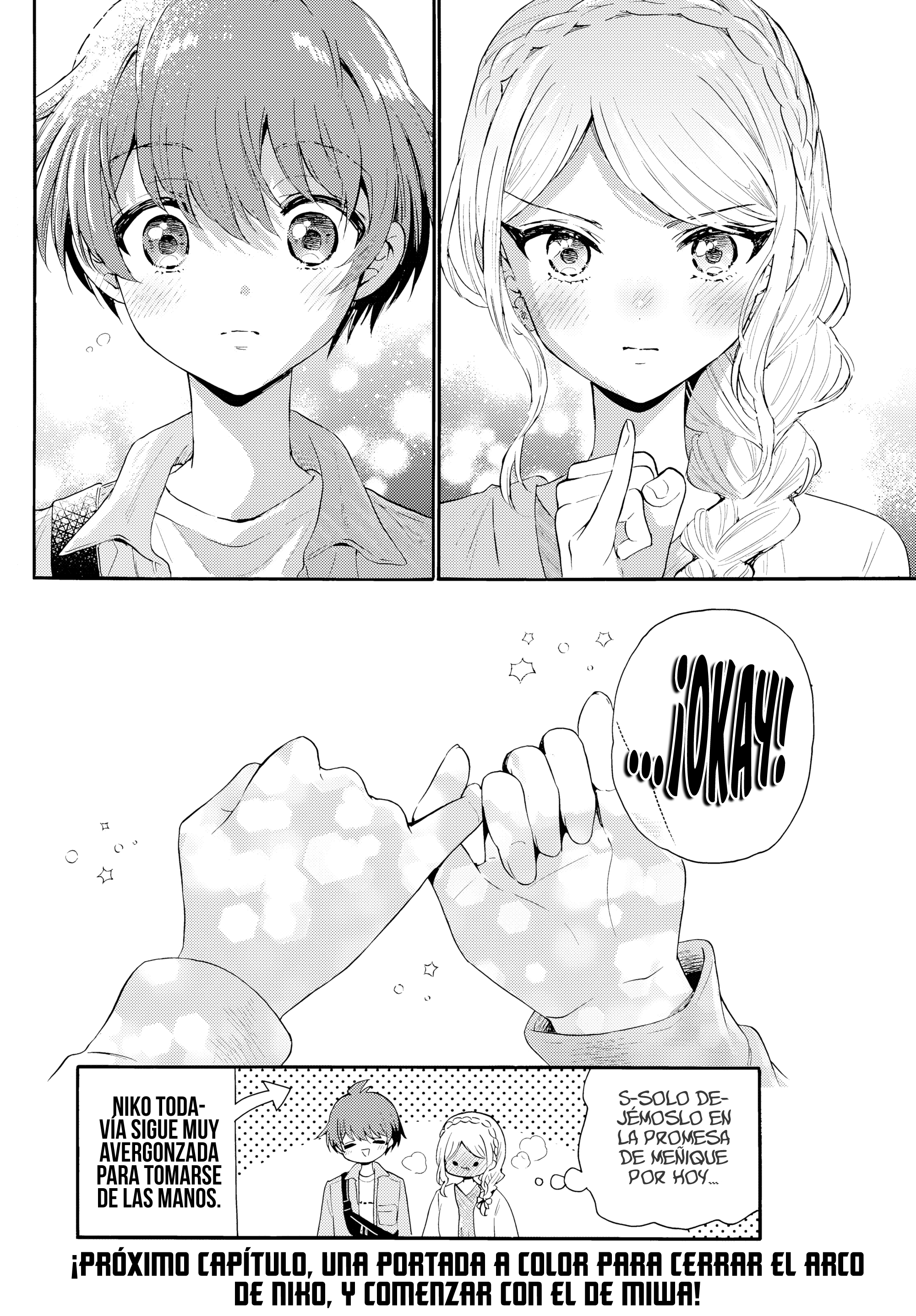 Read Mikadono Sanshimai wa Angai, Choroi ES Manga Online
