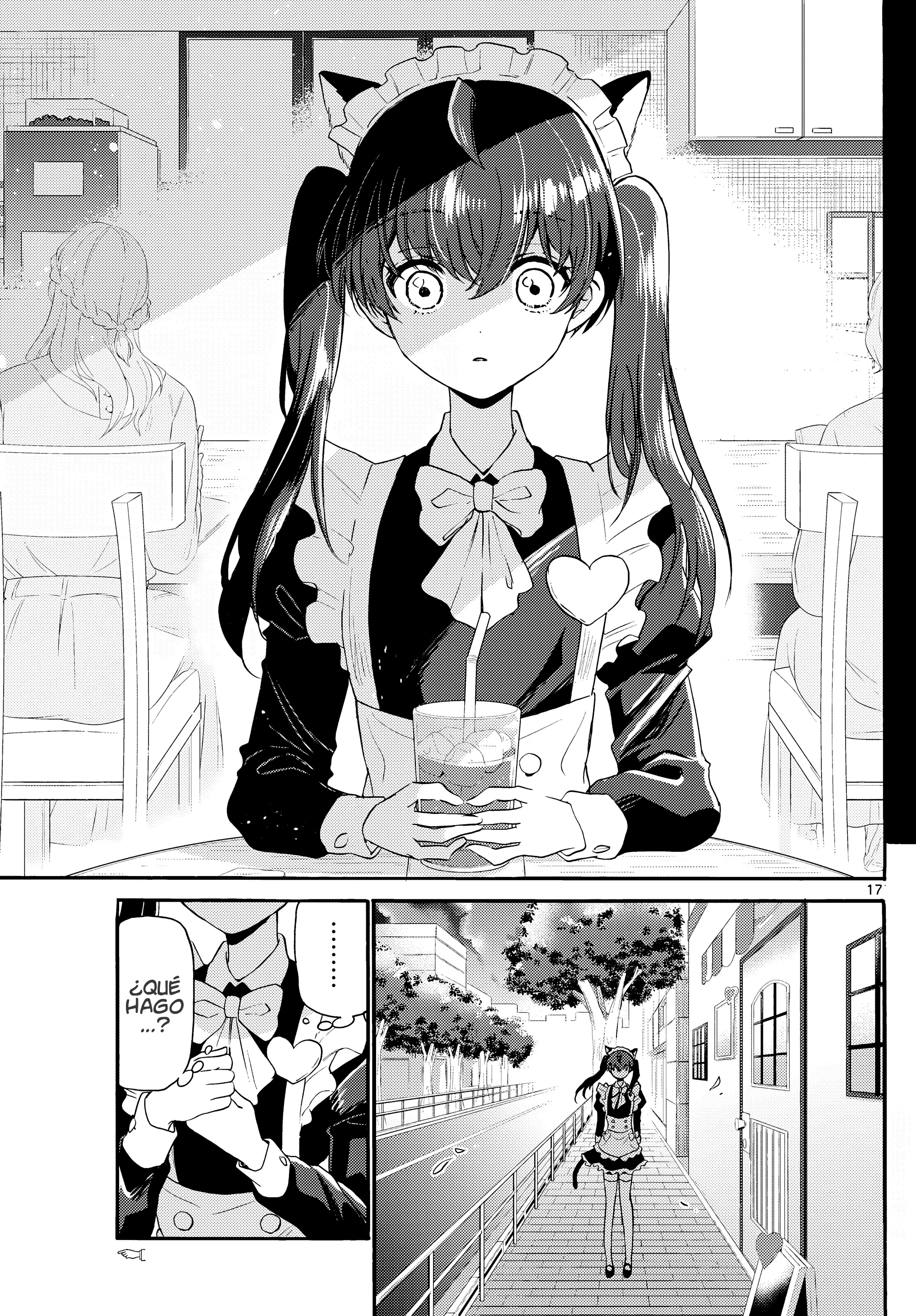 Read Mikadono Sanshimai wa Angai, Choroi ES Manga Online