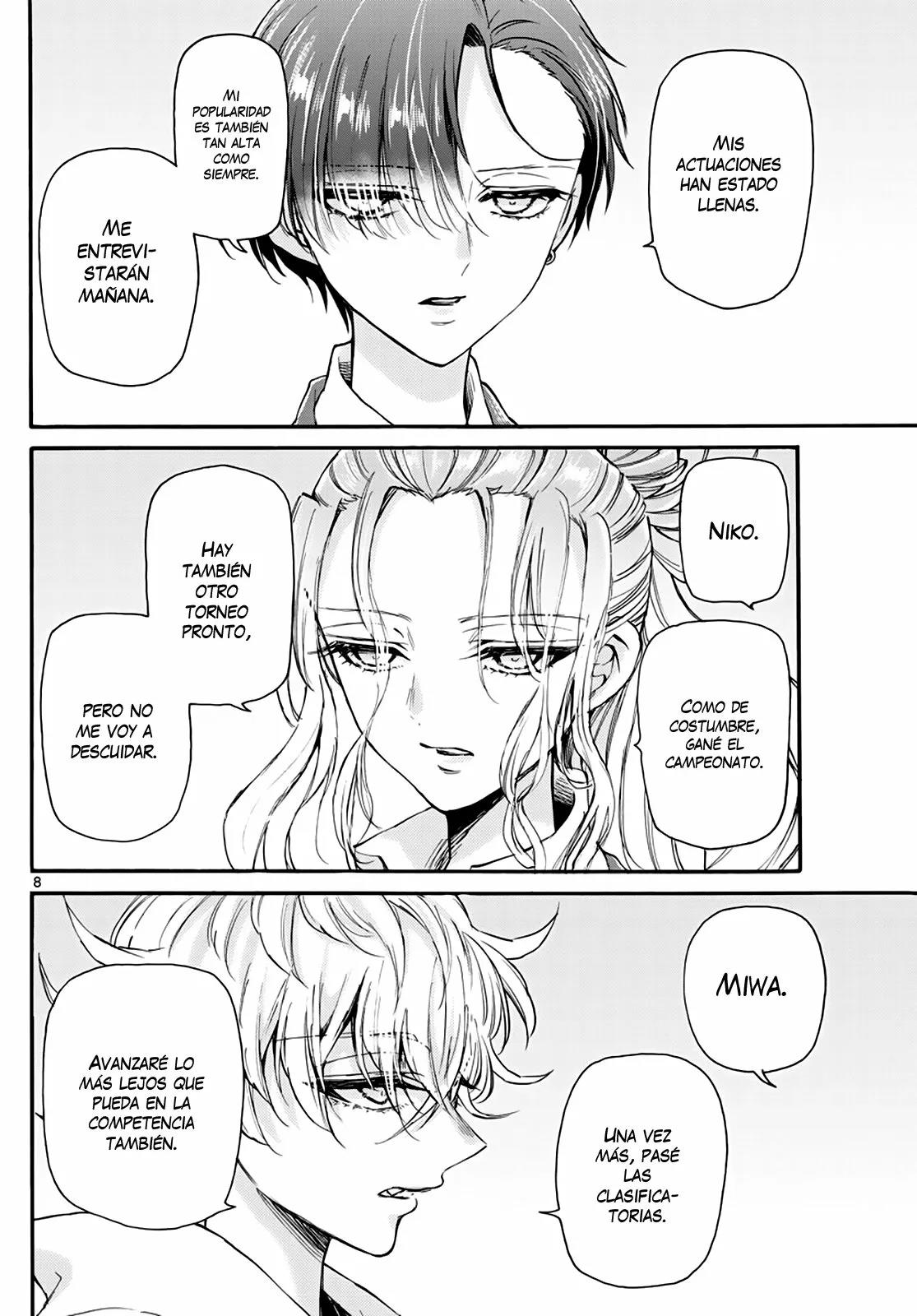 Read Mikadono Sanshimai wa Angai, Choroi ES Manga Online