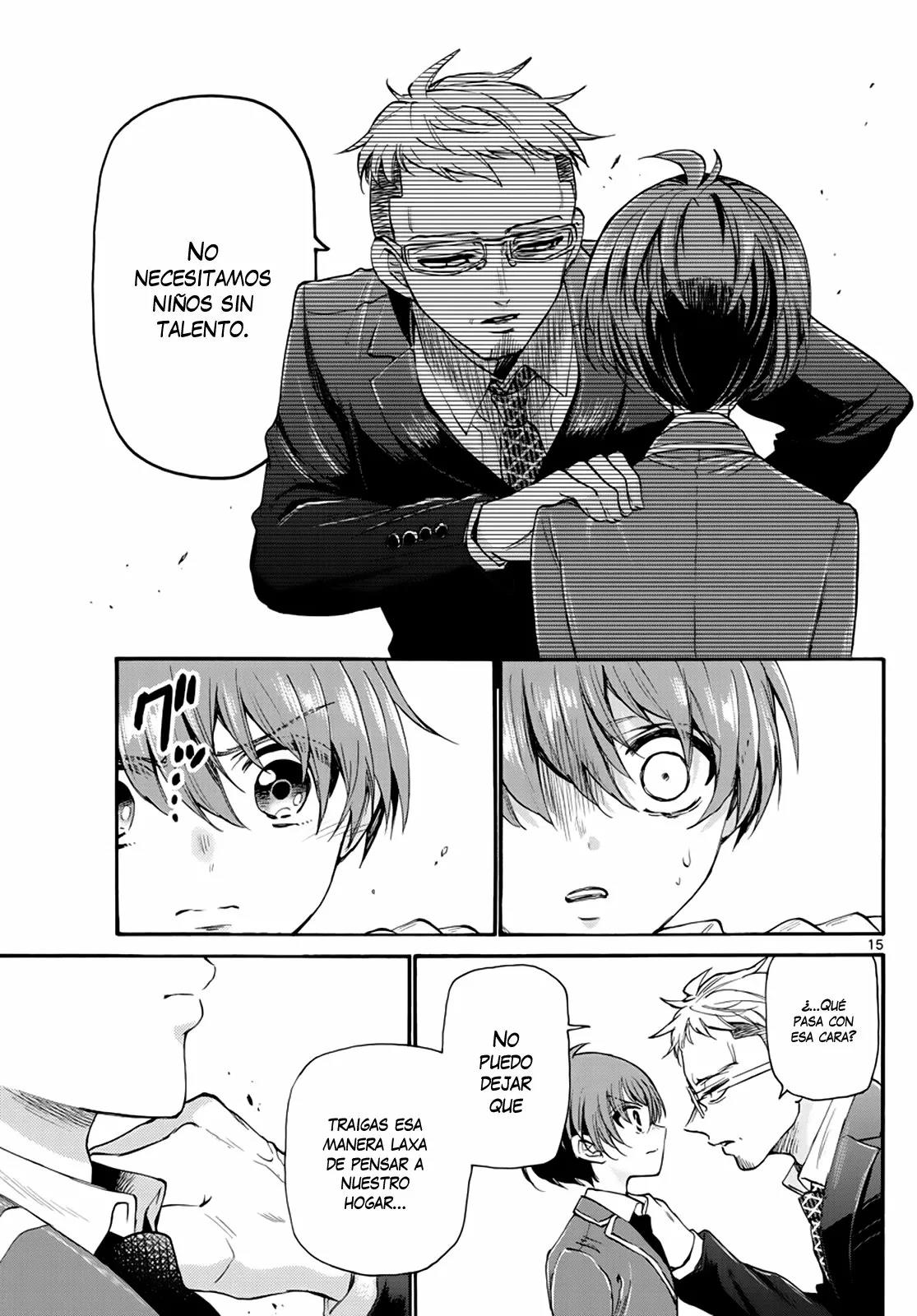 Read Mikadono Sanshimai wa Angai, Choroi ES Manga Online