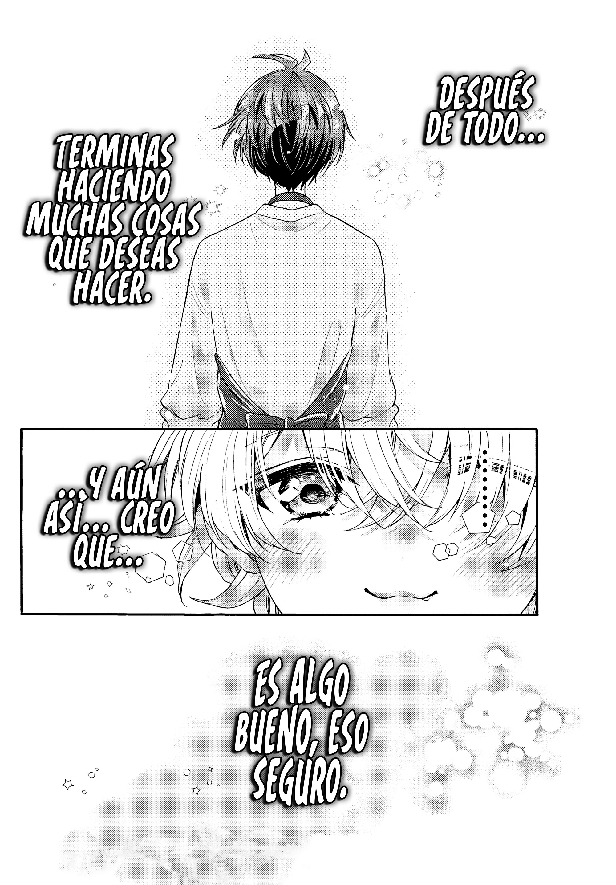 Read Mikadono Sanshimai wa Angai, Choroi ES Manga Online