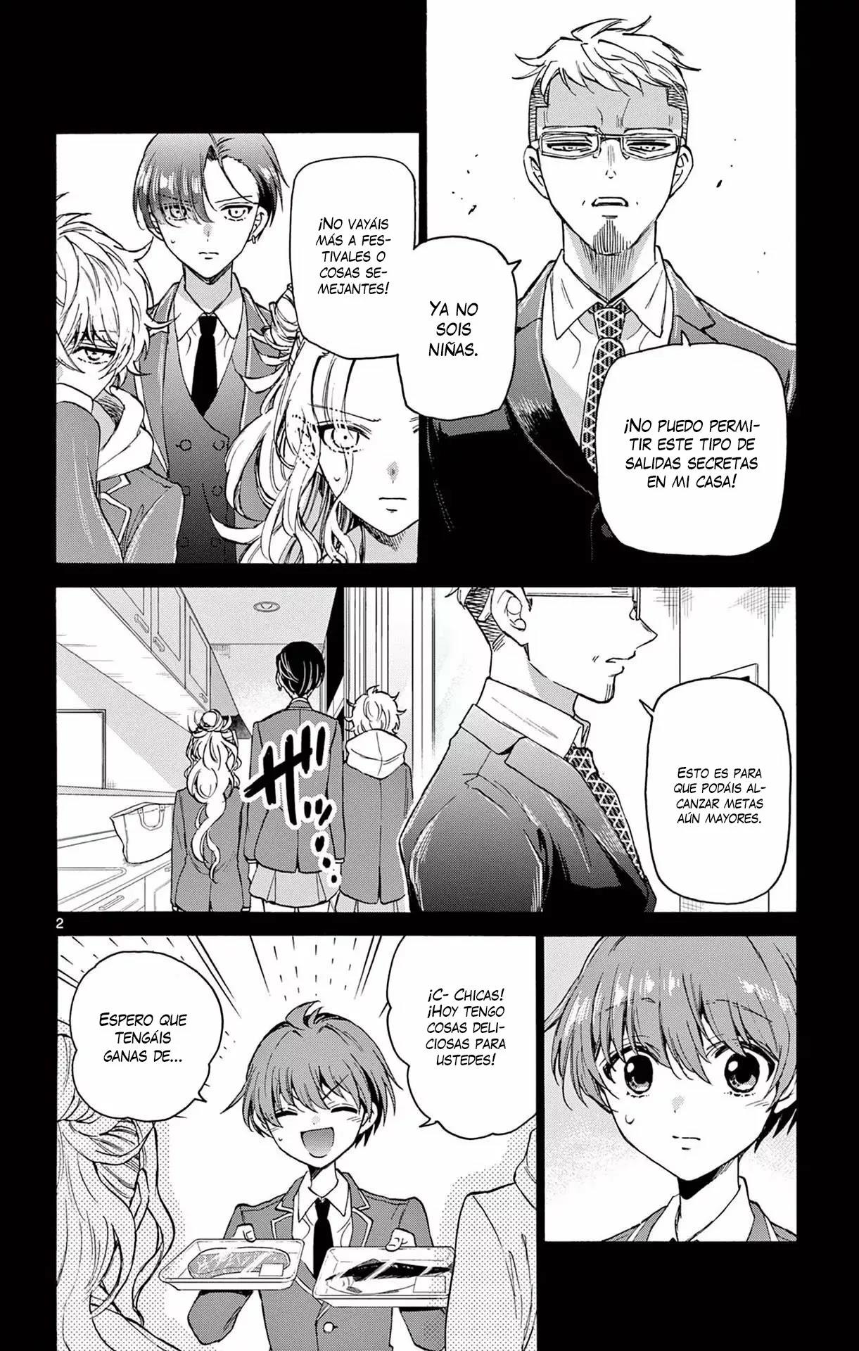 Read Mikadono Sanshimai wa Angai, Choroi ES Manga Online