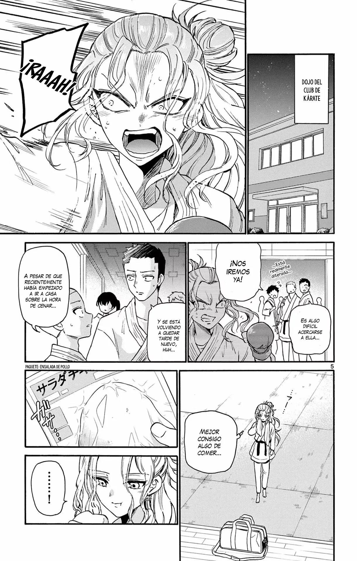 Read Mikadono Sanshimai wa Angai, Choroi ES Manga Online