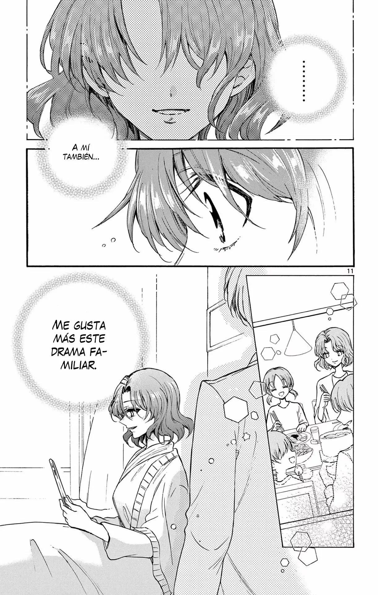 Read Mikadono Sanshimai wa Angai, Choroi ES Manga Online