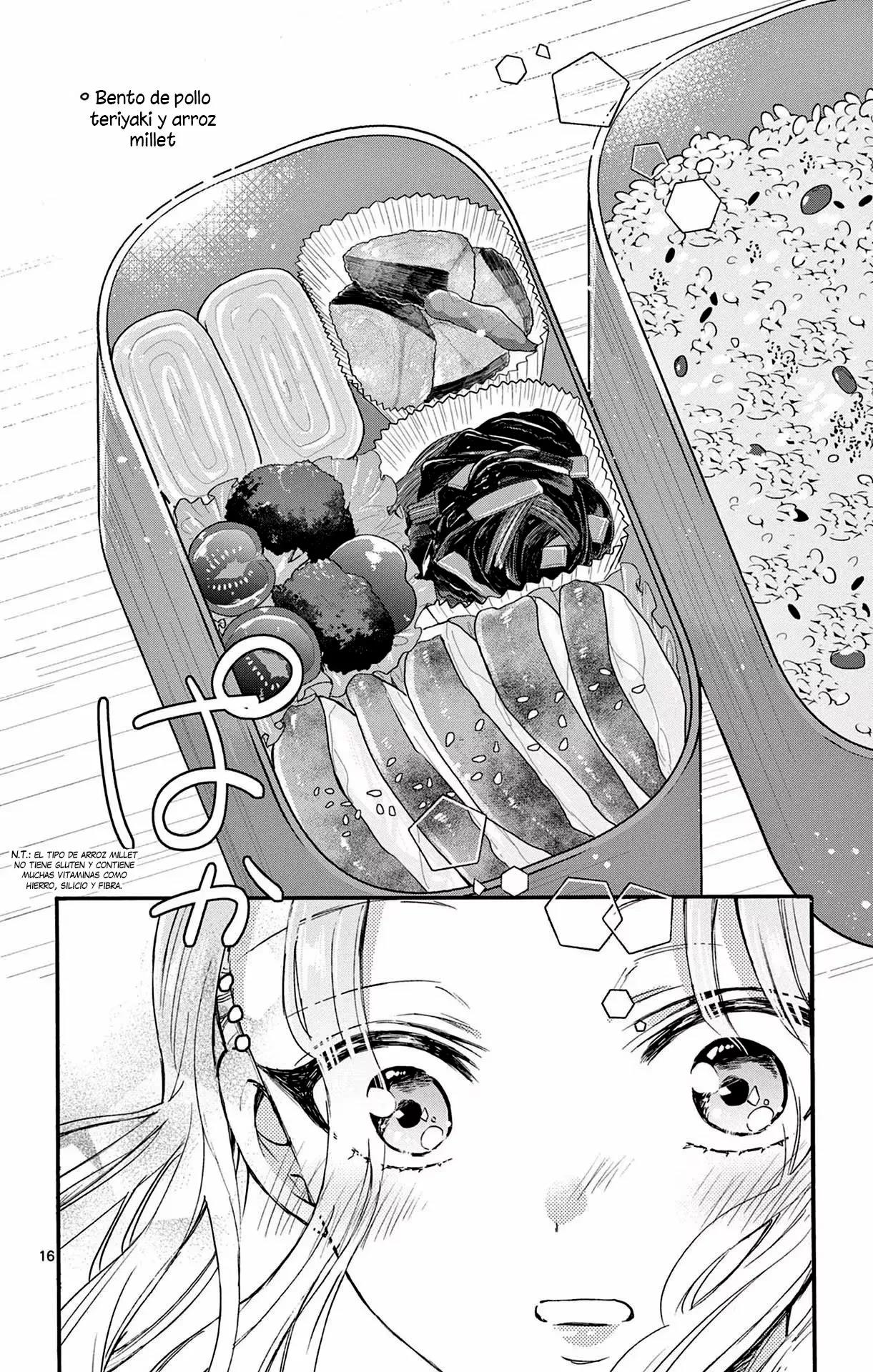 Read Mikadono Sanshimai wa Angai, Choroi ES Manga Online