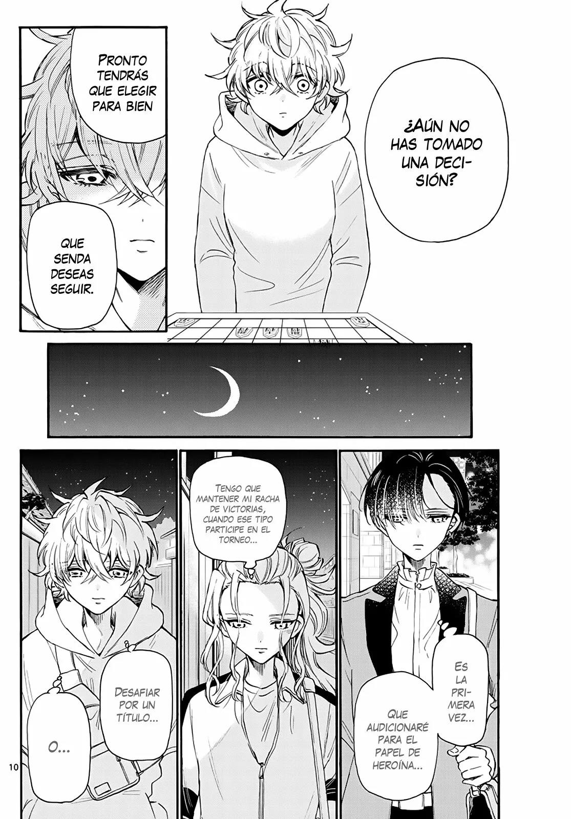 Read Mikadono Sanshimai wa Angai, Choroi ES Manga Online