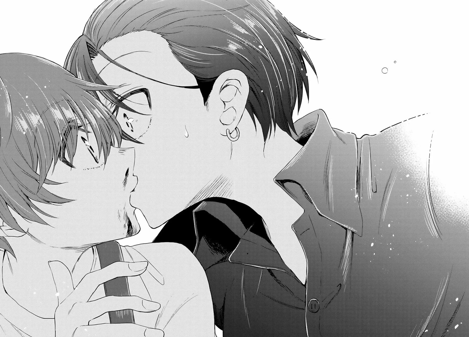 Read Mikadono Sanshimai wa Angai, Choroi ES Manga Online