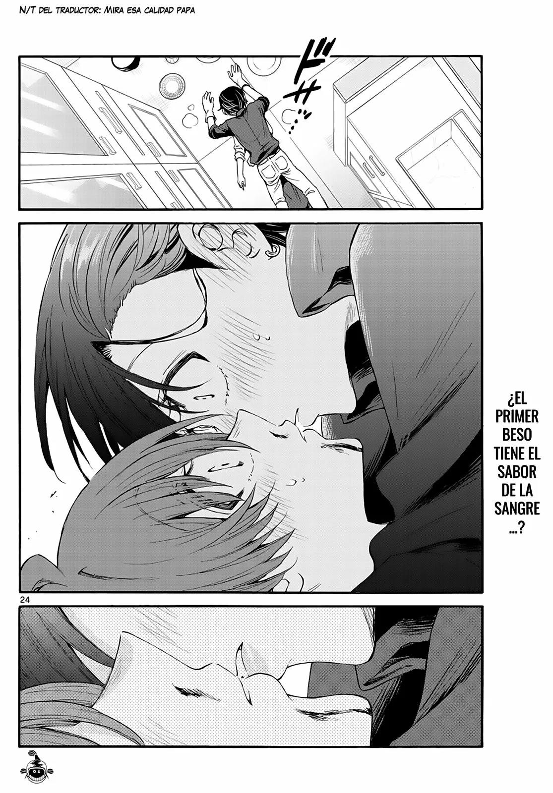 Read Mikadono Sanshimai wa Angai, Choroi ES Manga Online