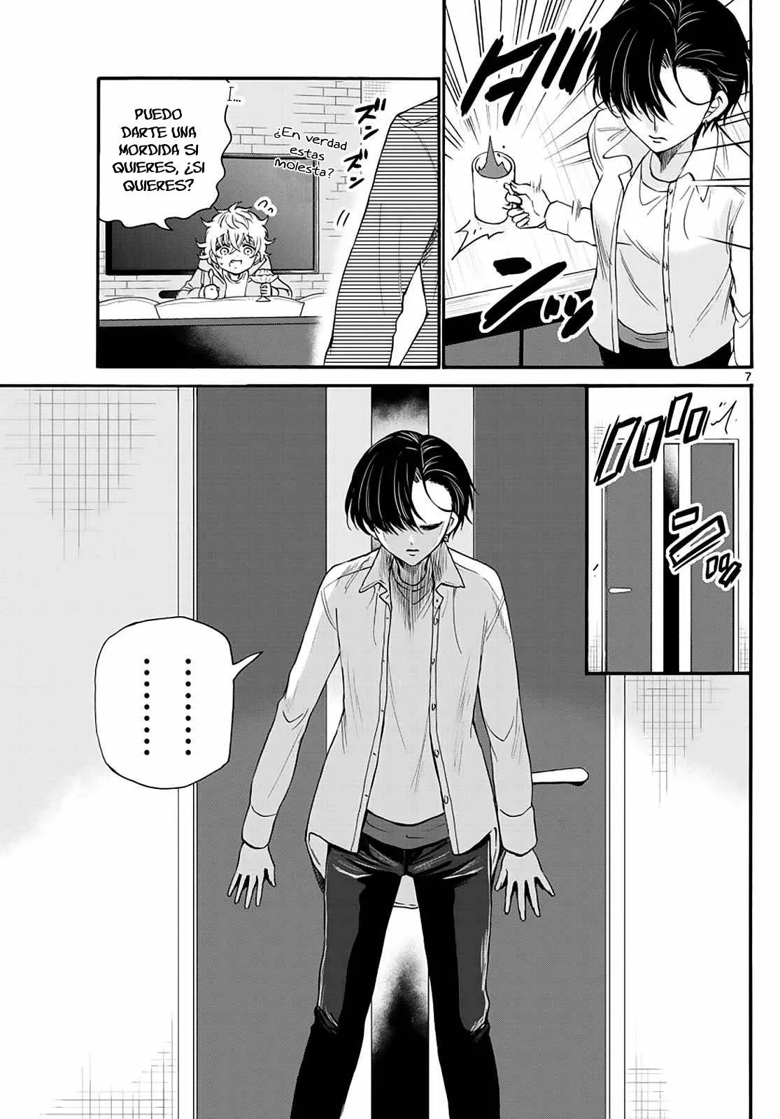 Read Mikadono Sanshimai wa Angai, Choroi ES Manga Online