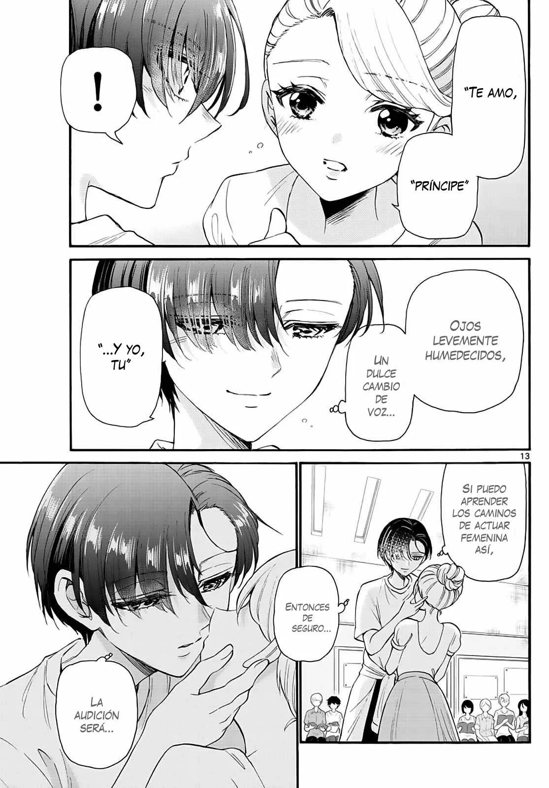 Read Mikadono Sanshimai wa Angai, Choroi ES Manga Online