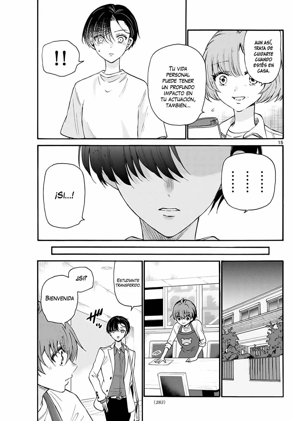 Read Mikadono Sanshimai wa Angai, Choroi ES Manga Online