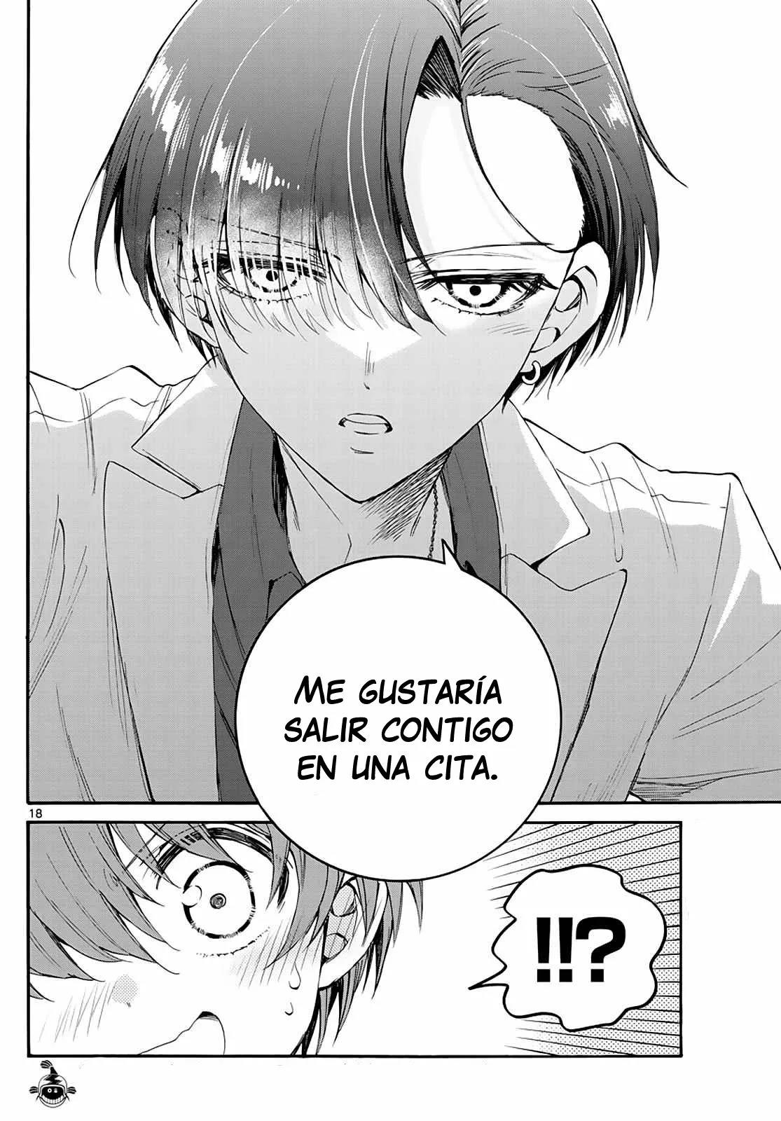 Read Mikadono Sanshimai wa Angai, Choroi ES Manga Online