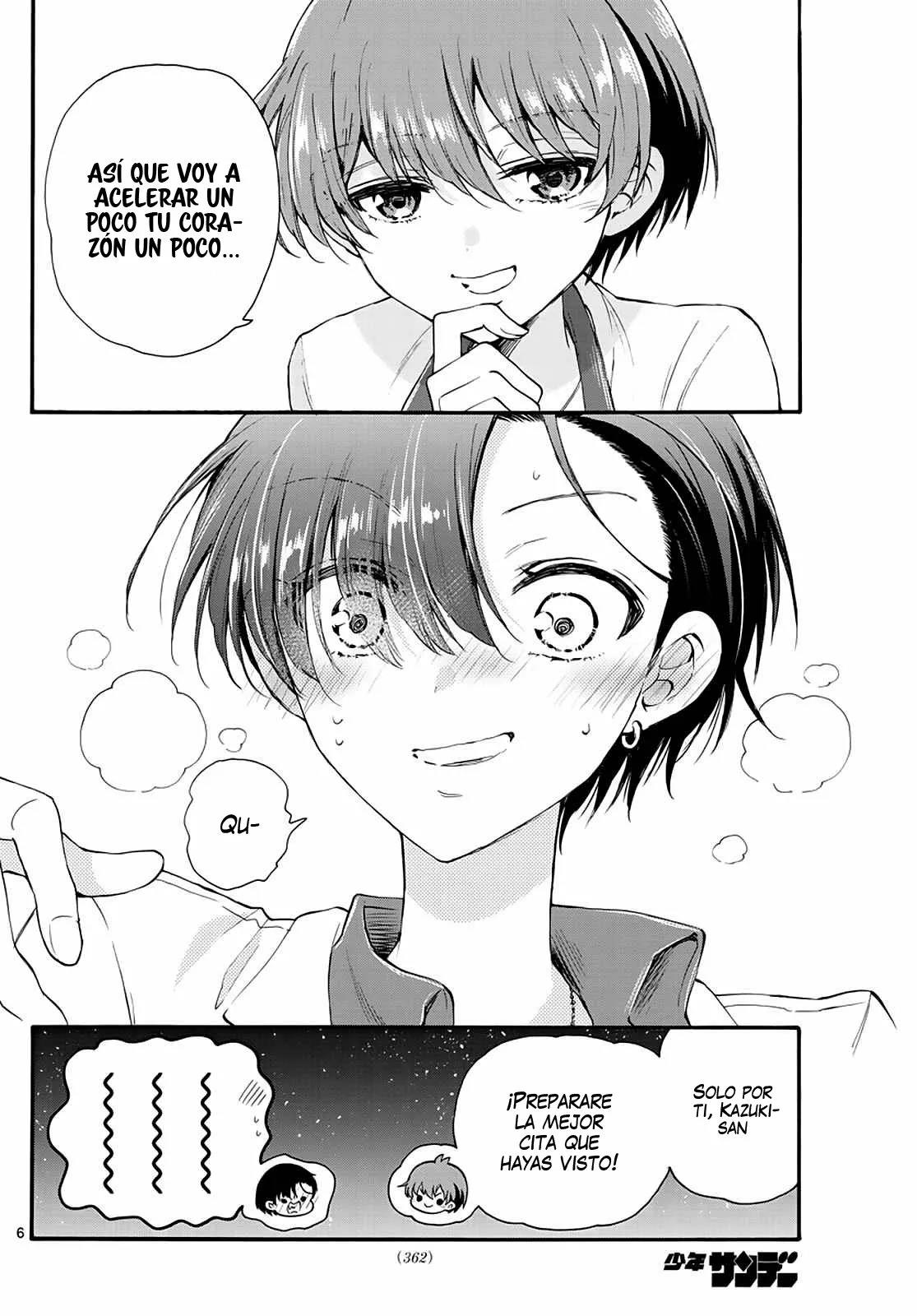 Read Mikadono Sanshimai wa Angai, Choroi ES Manga Online