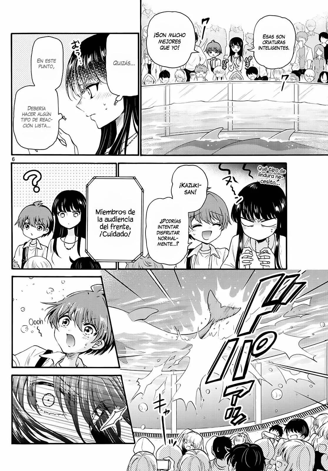 Read Mikadono Sanshimai wa Angai, Choroi ES Manga Online