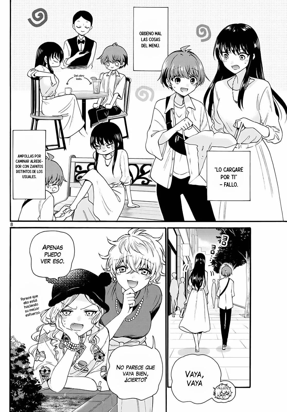 Read Mikadono Sanshimai wa Angai, Choroi ES Manga Online