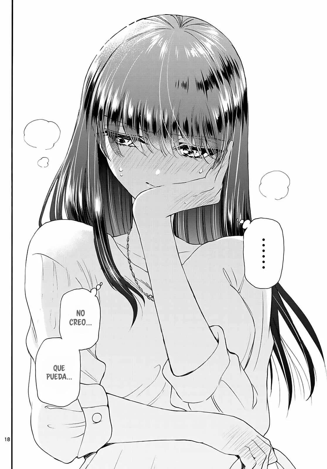 Read Mikadono Sanshimai wa Angai, Choroi ES Manga Online