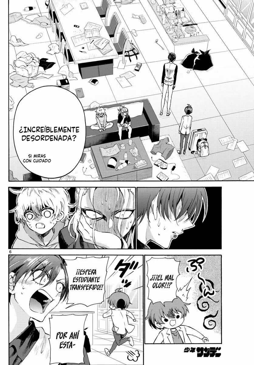 Read Mikadono Sanshimai wa Angai, Choroi ES Manga Online
