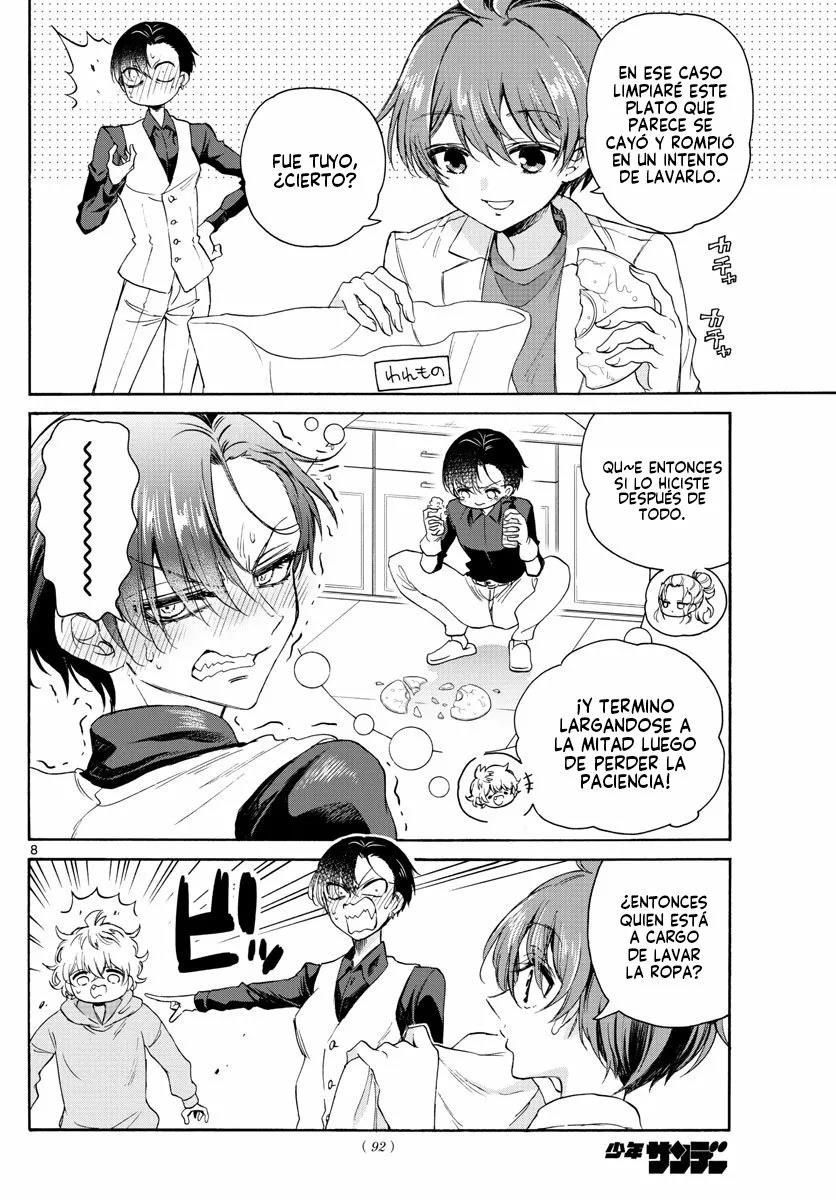 Read Mikadono Sanshimai wa Angai, Choroi ES Manga Online