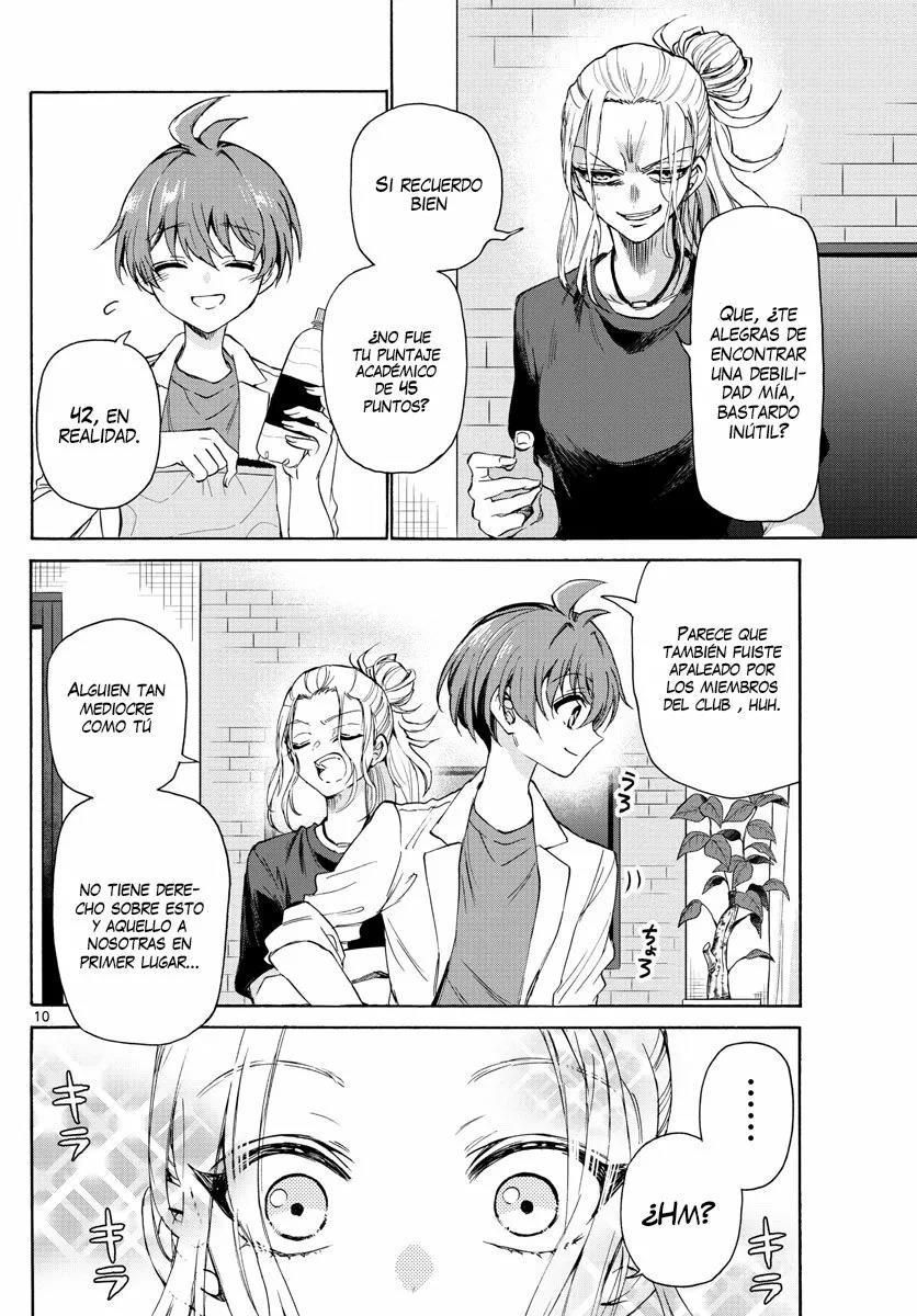 Read Mikadono Sanshimai wa Angai, Choroi ES Manga Online