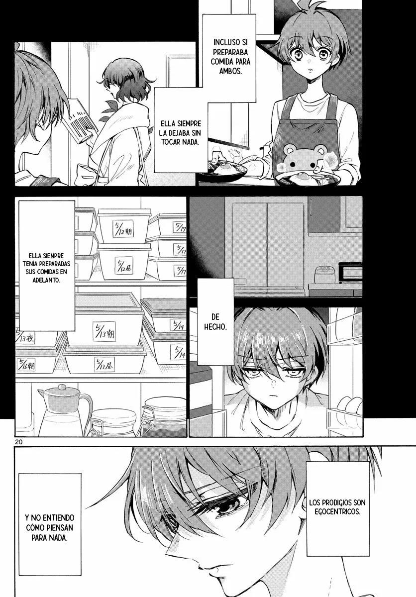 Read Mikadono Sanshimai wa Angai, Choroi ES Manga Online