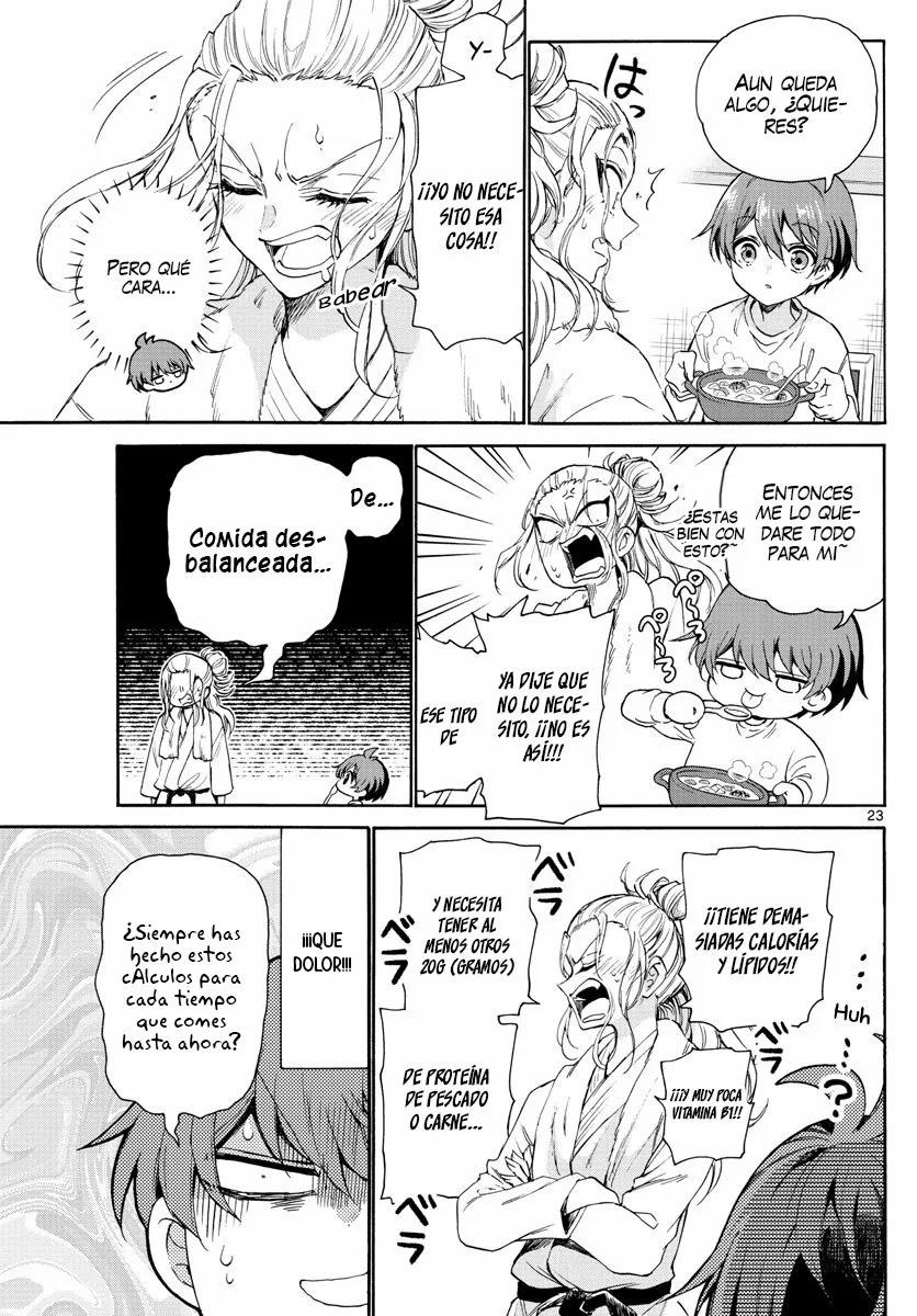 Read Mikadono Sanshimai wa Angai, Choroi ES Manga Online