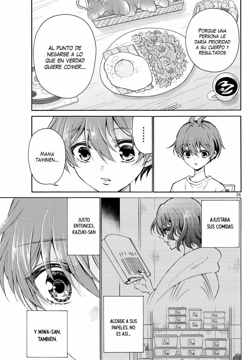 Read Mikadono Sanshimai wa Angai, Choroi ES Manga Online