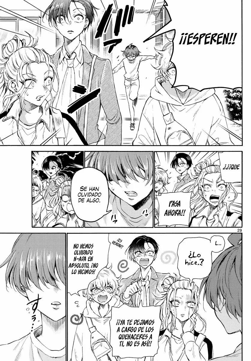 Read Mikadono Sanshimai wa Angai, Choroi ES Manga Online