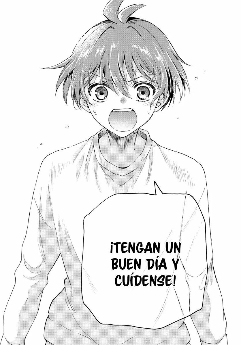 Read Mikadono Sanshimai wa Angai, Choroi ES Manga Online