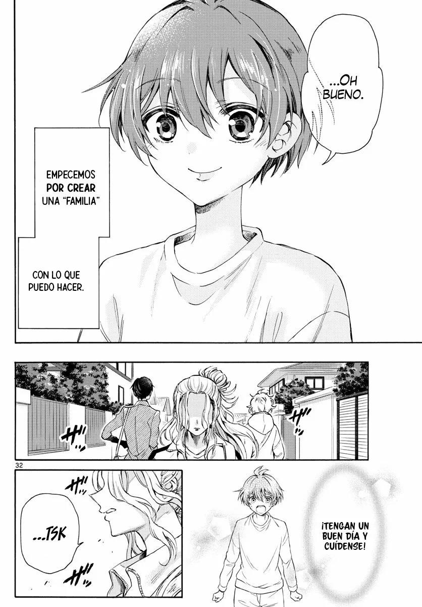 Read Mikadono Sanshimai wa Angai, Choroi ES Manga Online