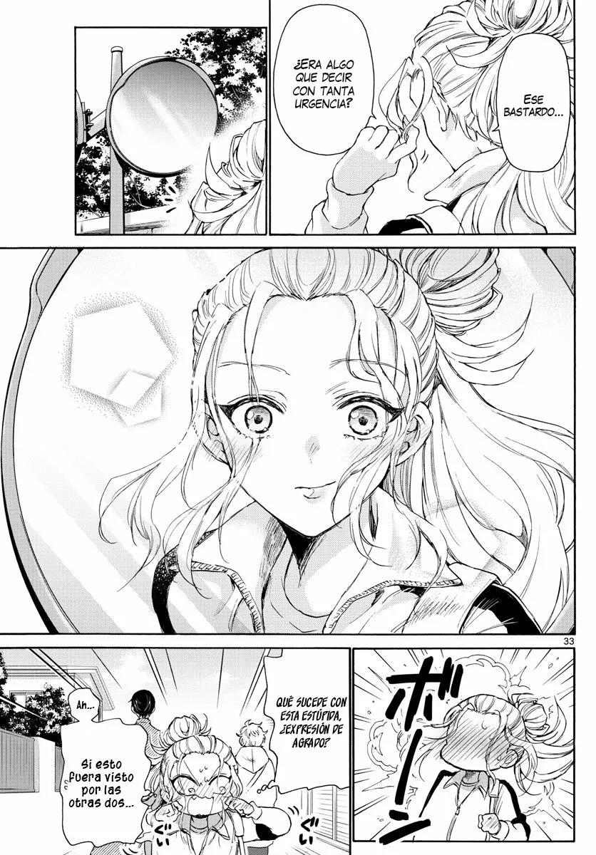 Read Mikadono Sanshimai wa Angai, Choroi ES Manga Online