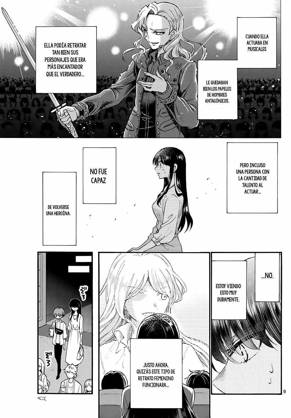 Read Mikadono Sanshimai wa Angai, Choroi ES Manga Online