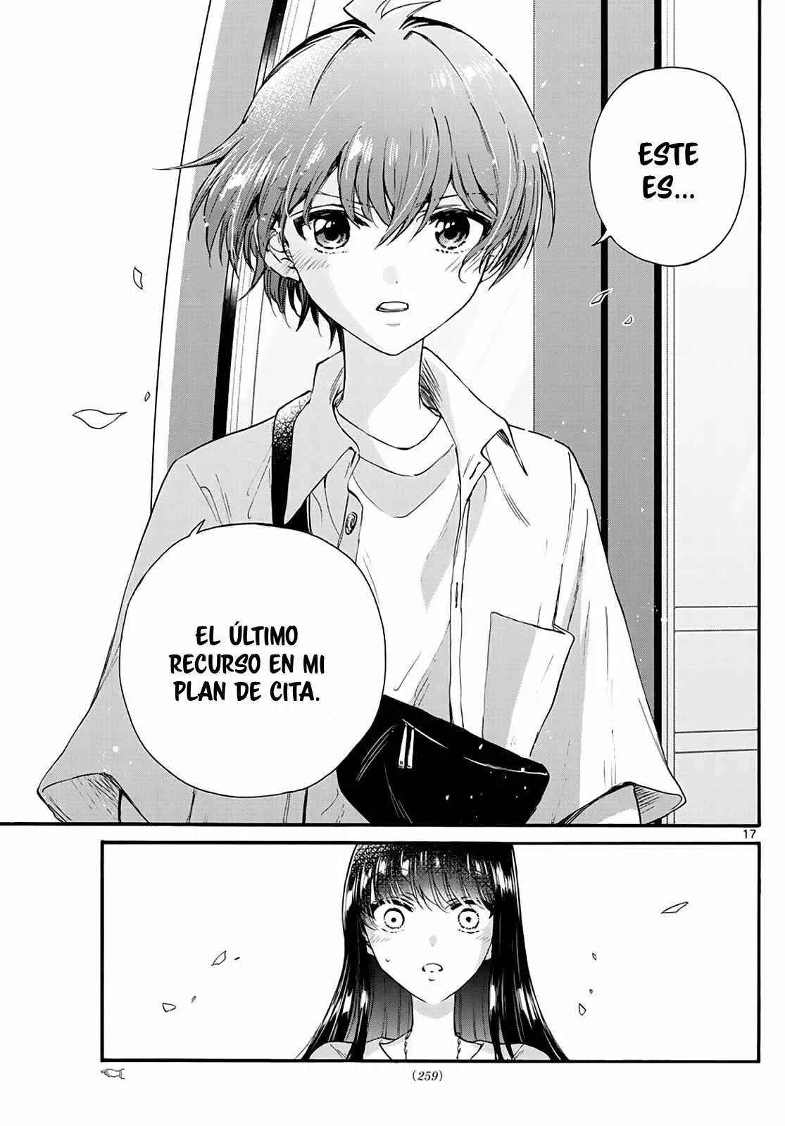 Read Mikadono Sanshimai wa Angai, Choroi ES Manga Online
