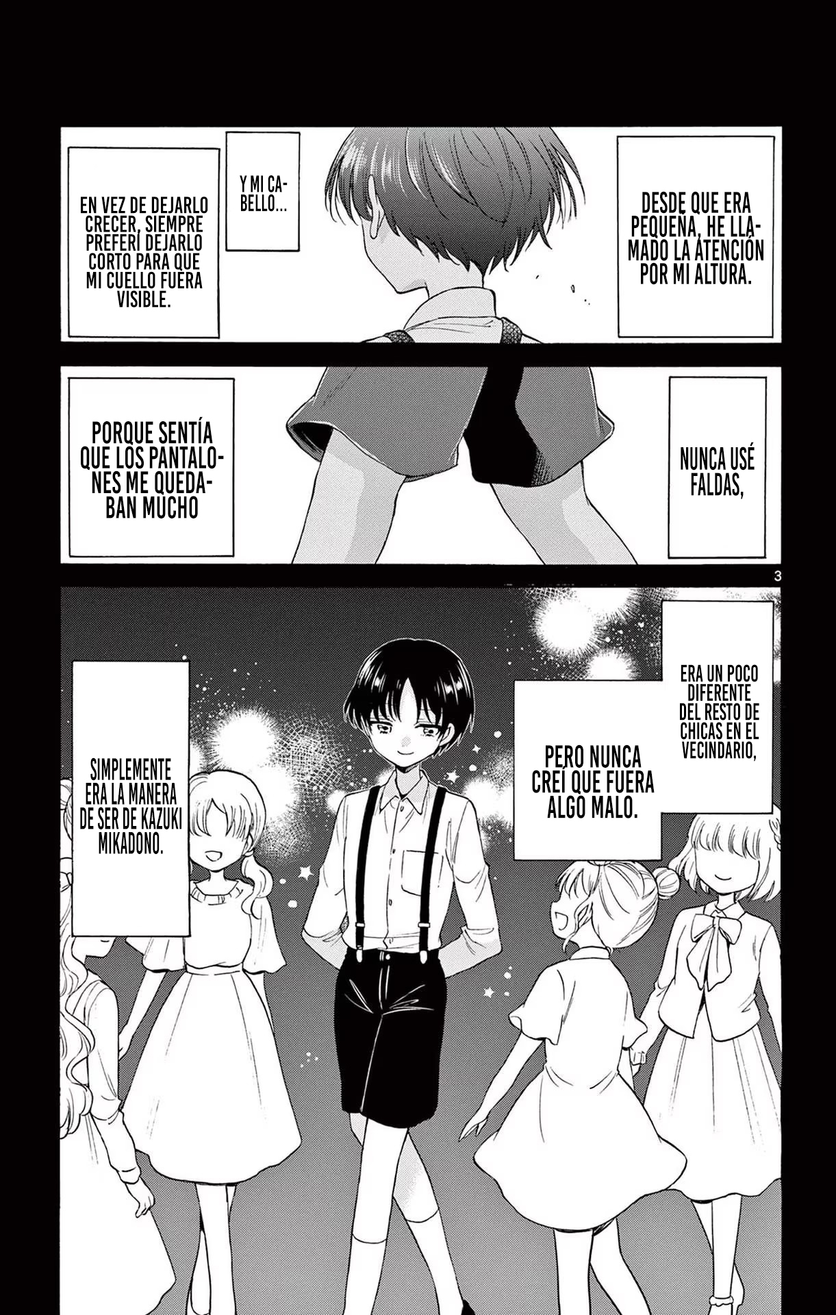 Read Mikadono Sanshimai wa Angai, Choroi ES Manga Online